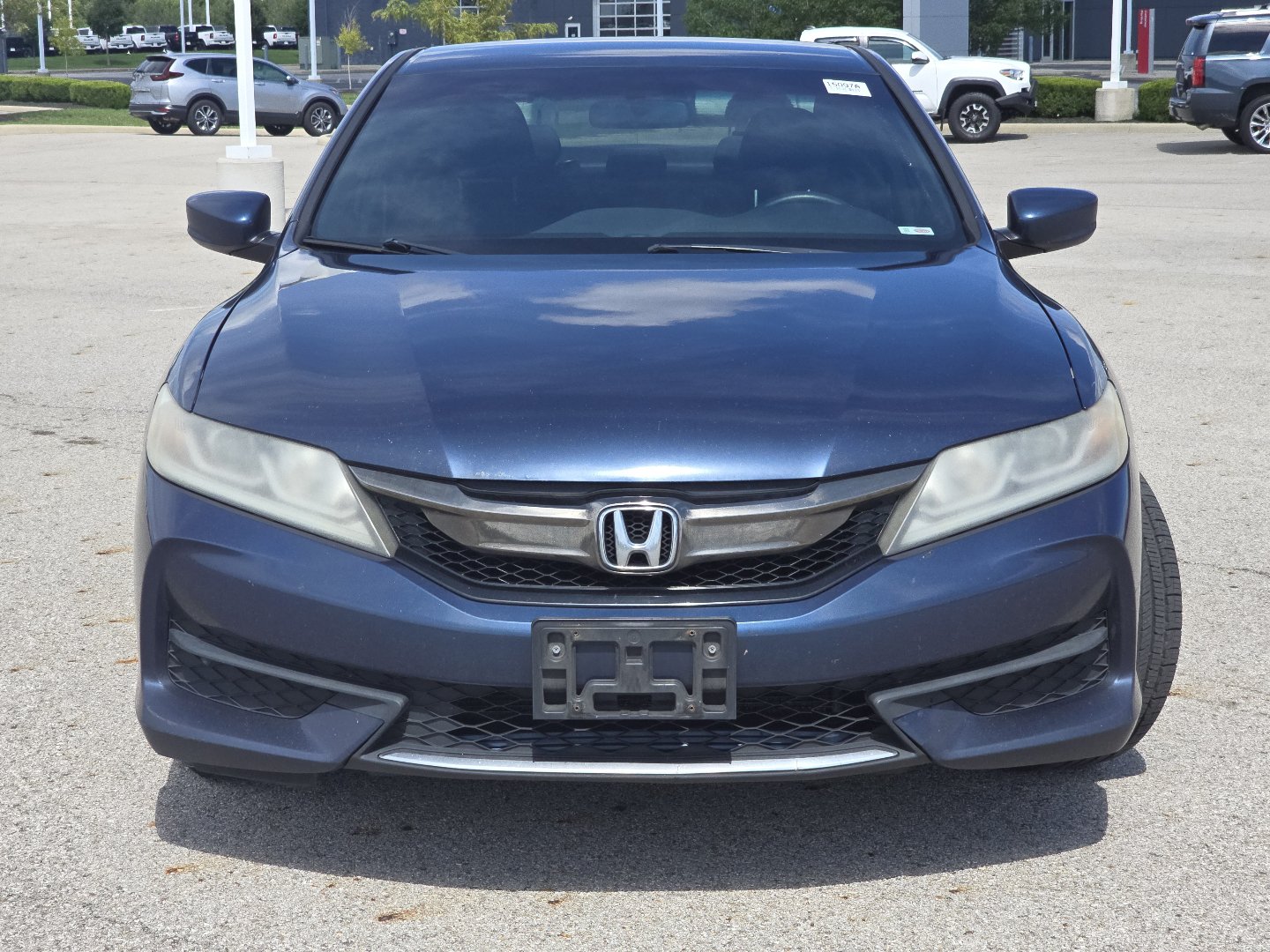 Used 2016 Honda Accord LX-S image 7