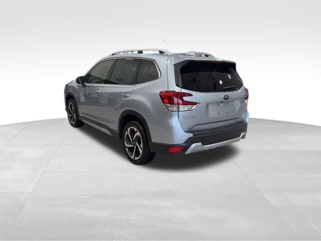 Certified 2023 Subaru Forester Touring image 14