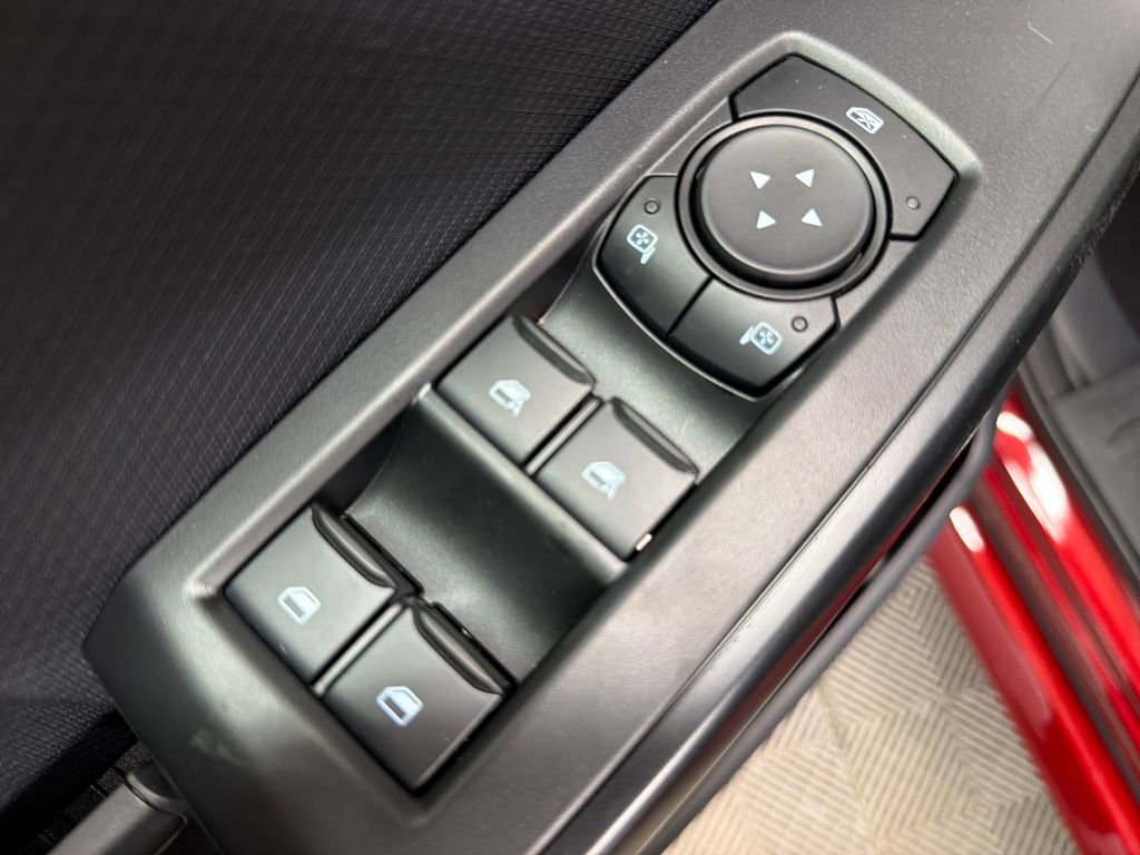 New 2026 Ford F150 STX AWD/4WD image 16