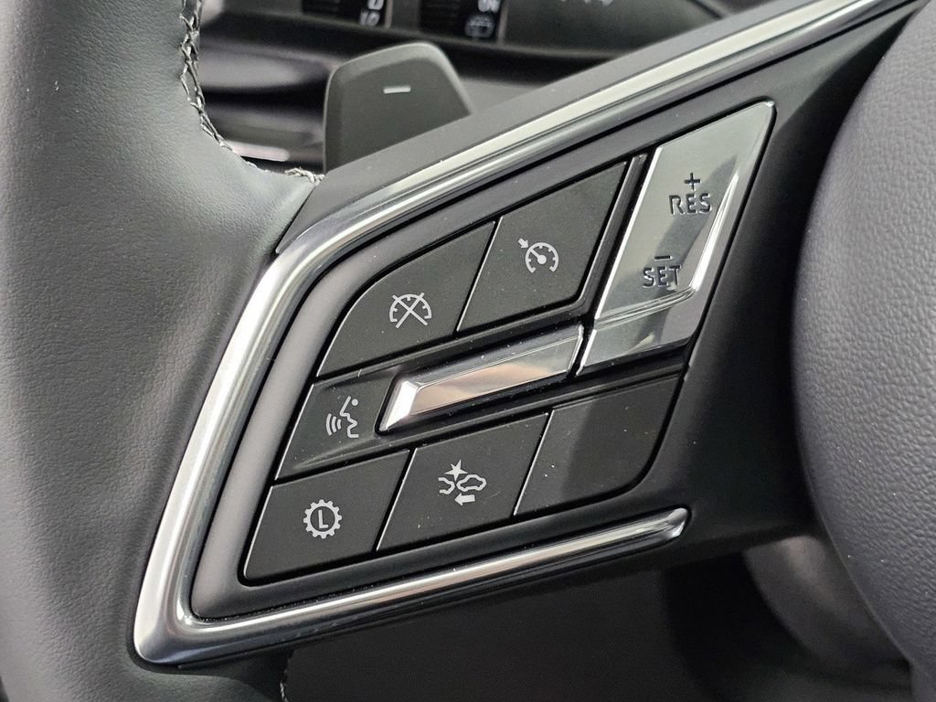 New 2026 Buick Enclave Sport Touring w/ Power Package FWD image 39