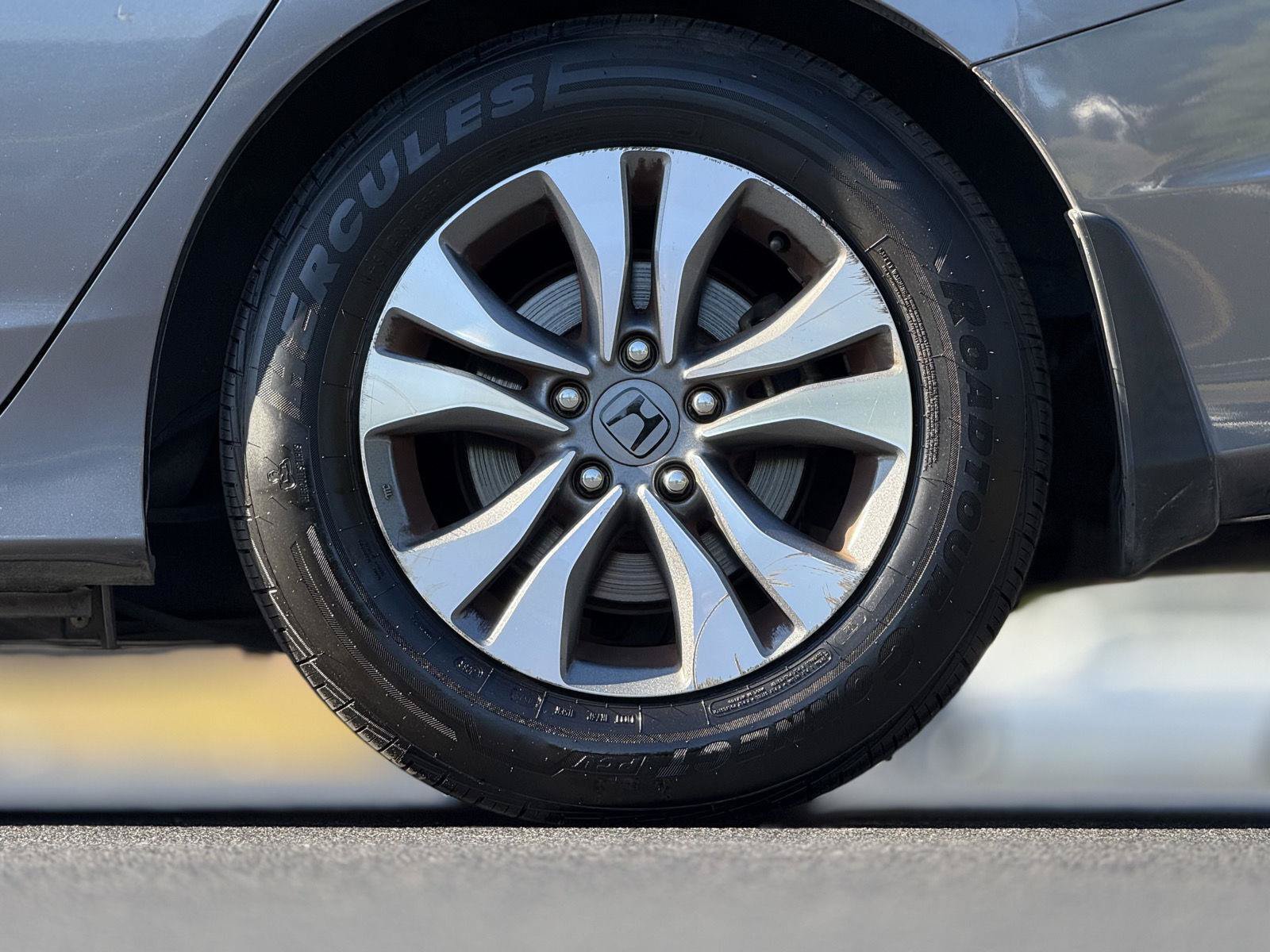 Used 2013 Honda Accord LX image 20