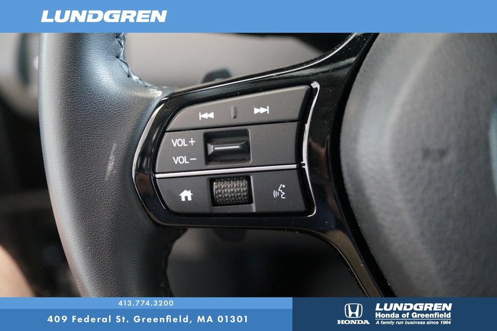 Used 2025 Honda Pilot EX-L image 19
