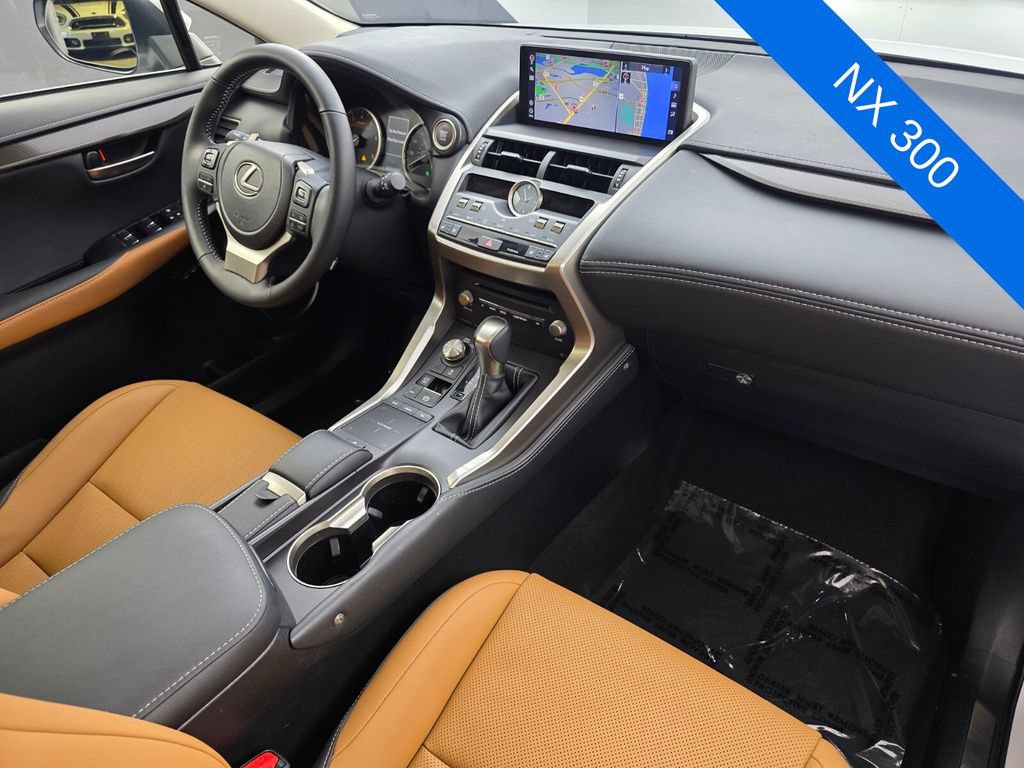 Used 2021 Lexus NX 300 FWD w/ Premium Package image 30