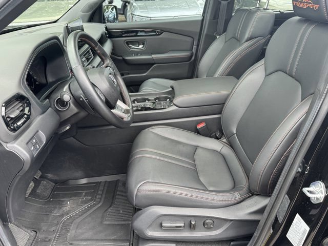 Used 2024 Honda Pilot TrailSport image 27