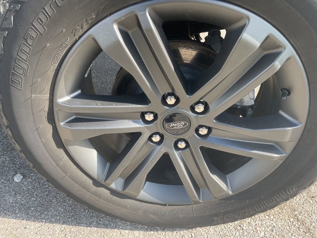 Used 2023 Ford F150 XLT w/ Equipment Group 302A High image 10