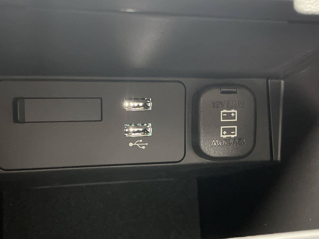 Certified 2024 MAZDA CX-5 AWD 2.5 S w/ Select Package image 23