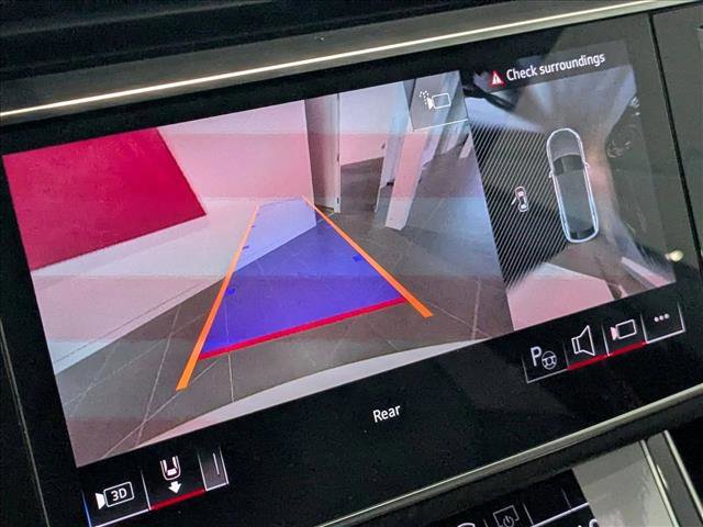 New 2026 Audi RS Q8 performance image 11