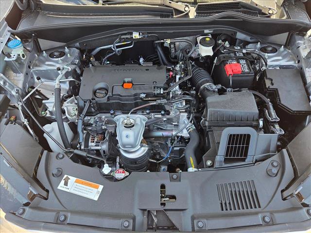 Used 2027 Honda HR-V EX-L image 16