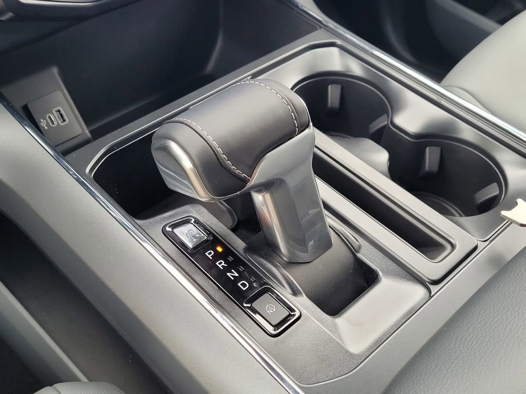 New 2025 Ford F150 Lightning Flash image 49