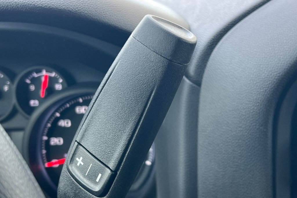 New 2026 GMC Sierra 1500 Pro w/ Pro Value Package image 17