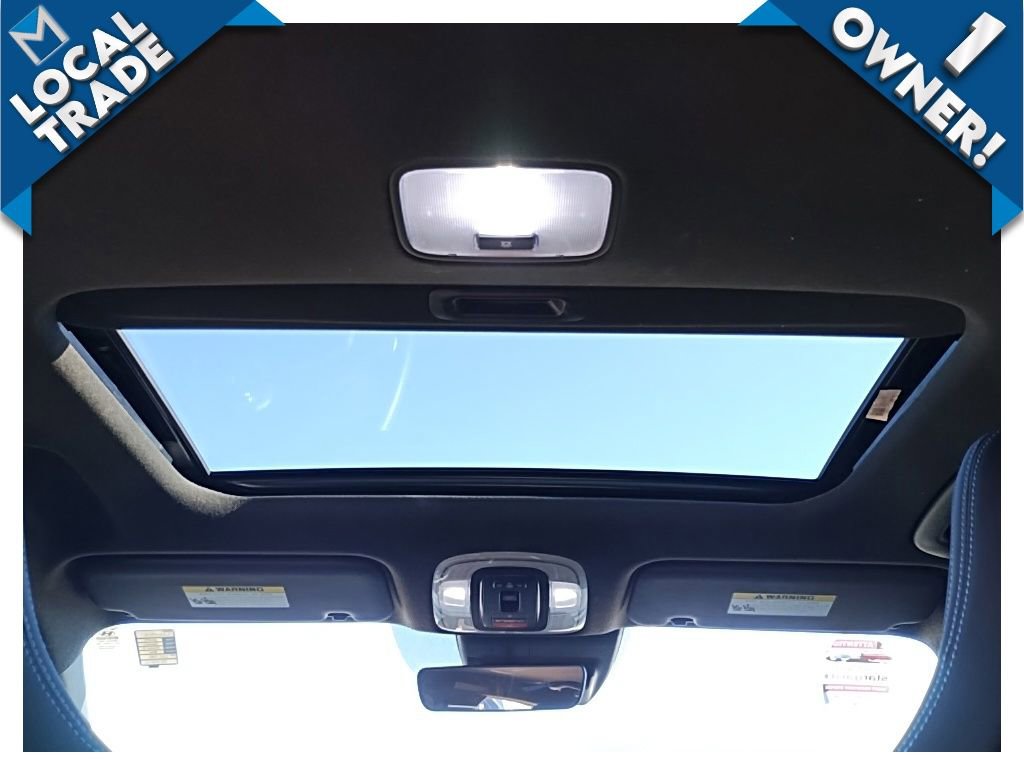 Used 2023 Hyundai Elantra N FWD image 38