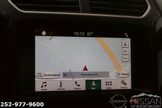 Used 2018 Ford Explorer XLT w/ Equipment Group 202A image 28