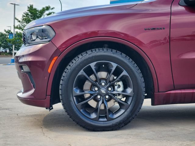 Used 2021 Dodge Durango R/T w/ Blacktop Package AWD/4WD image 9