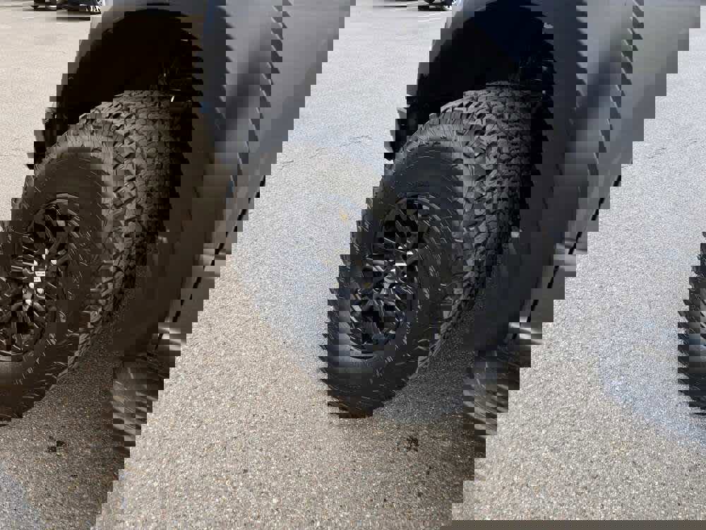 Used 2025 Ford F150 Raptor image 9