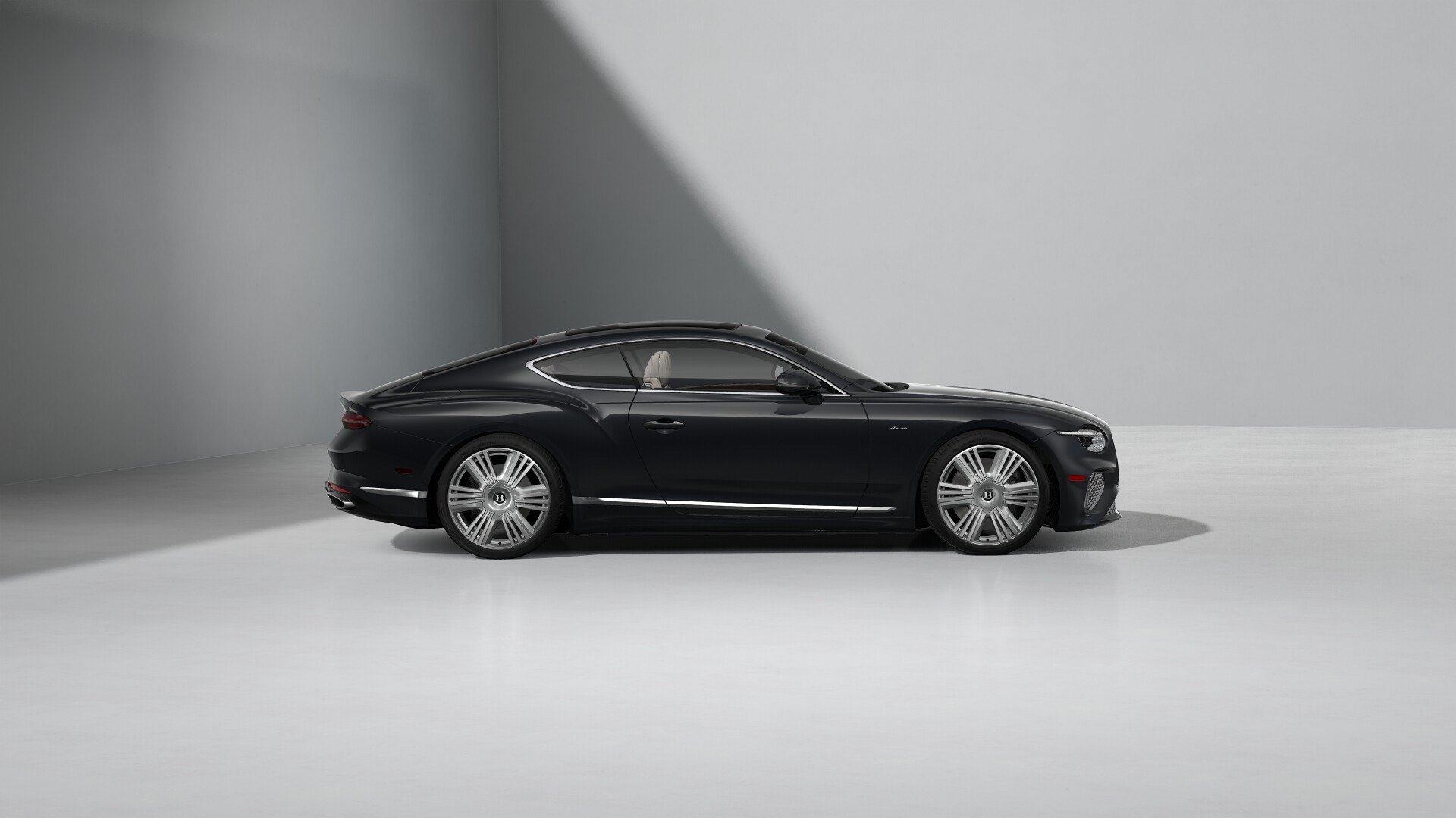 New 2027 Bentley Continental GT AWD/4WD image 5