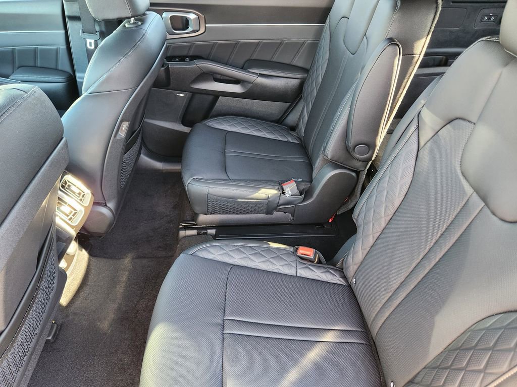 New 2026 Kia Sorento SX Prestige image 11