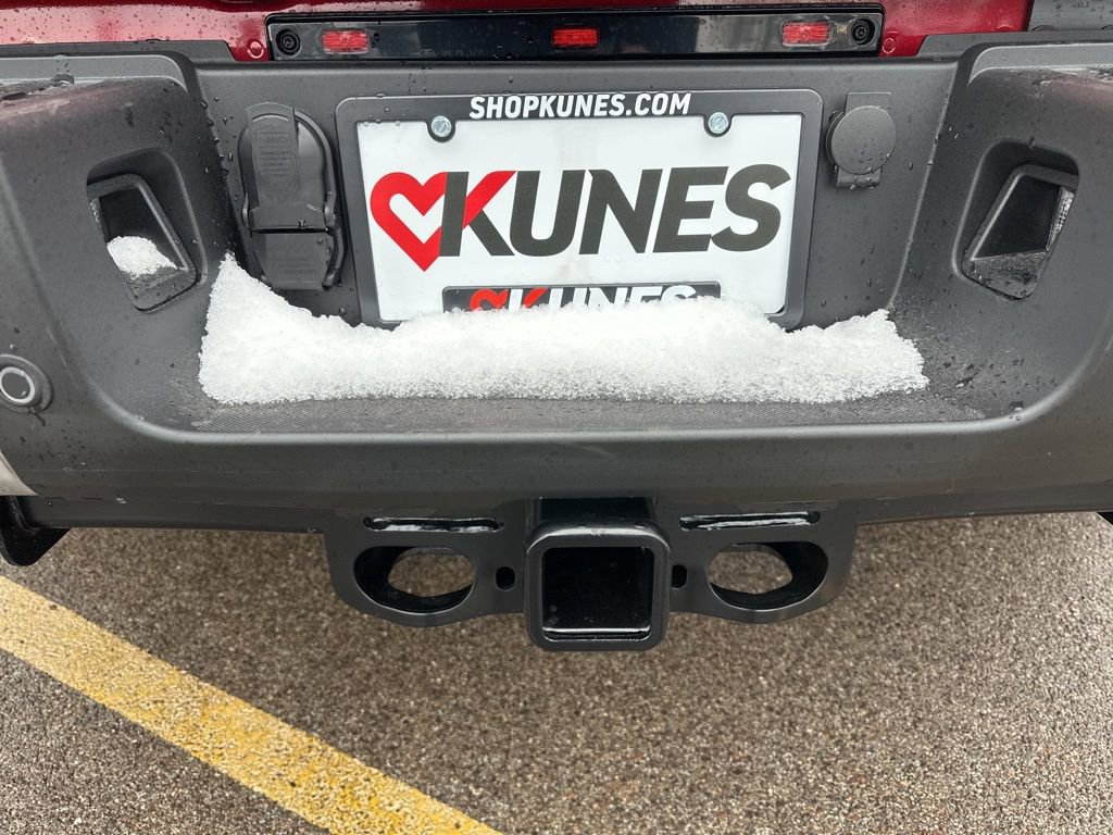 New 2026 Ford F350 XLT w/ 360-Degree Camera Package image 12