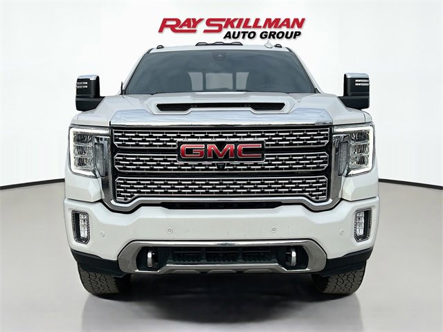 Used 2023 GMC Sierra 3500 Denali w/ Denali Ultimate Package image 2