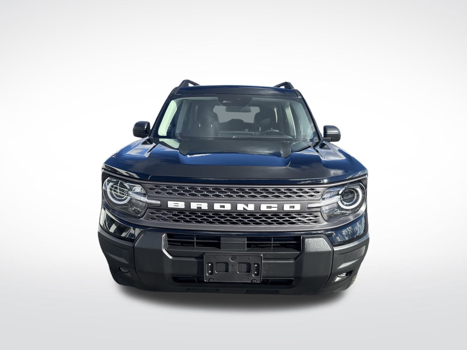 New 2025 Ford Bronco Sport Big Bend w/ Convenience Package image 3
