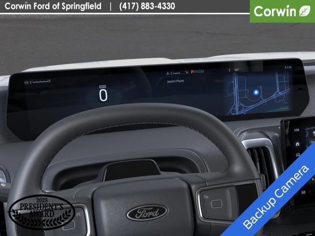 New 2026 Ford Expedition Max Platinum image 15