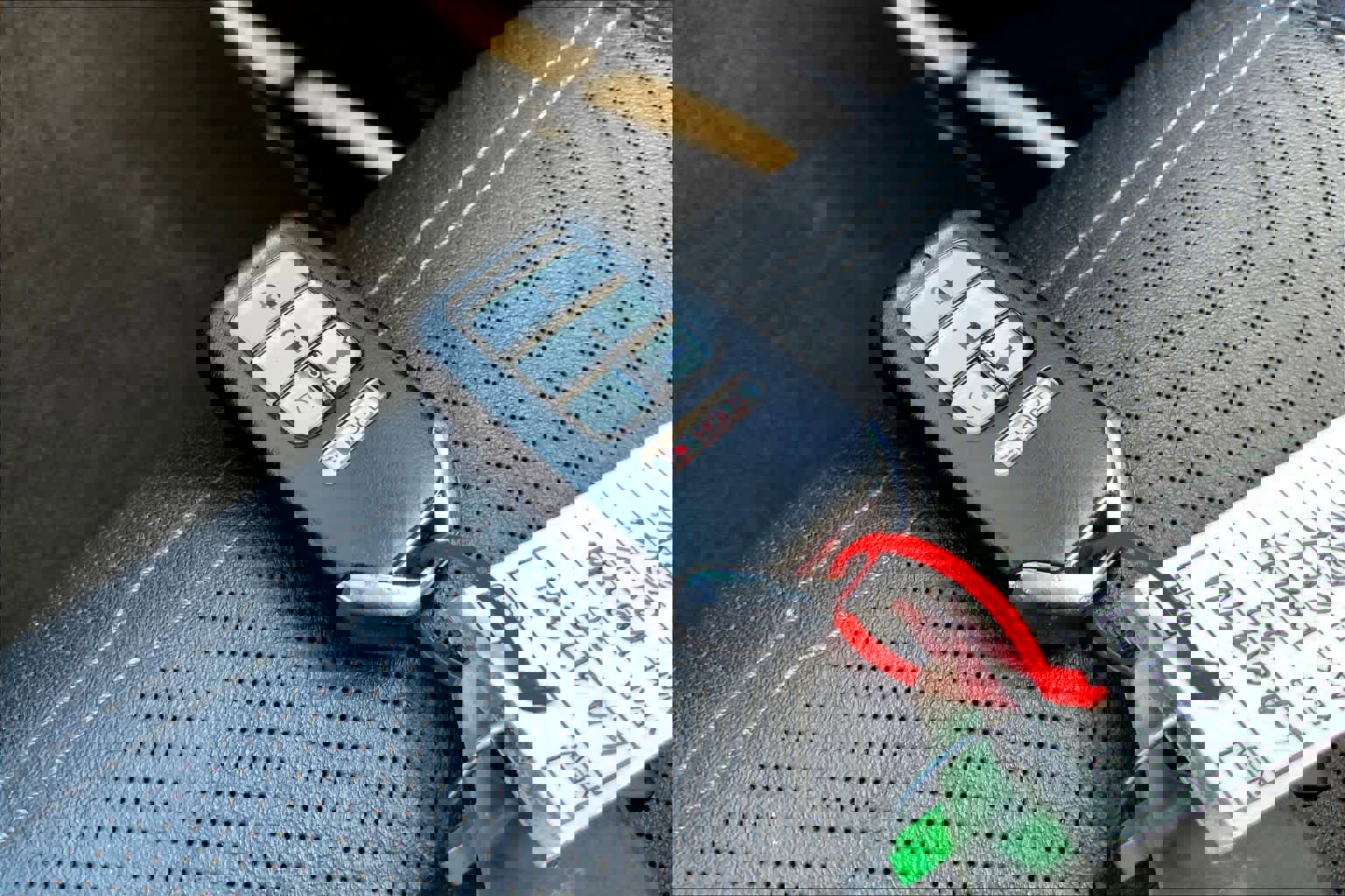 Used 2020 Honda CR-V EX-L image 27