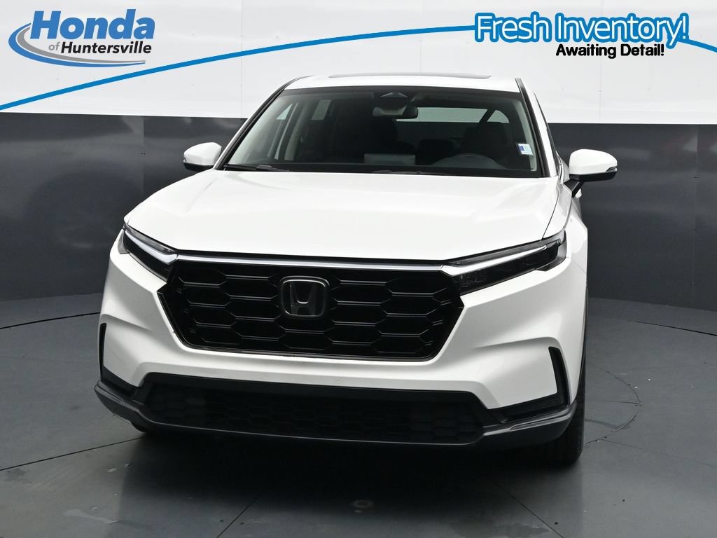 Used 2024 Honda CR-V EX image 3