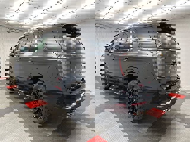 New 2026 Chevrolet Tahoe Premier image 4