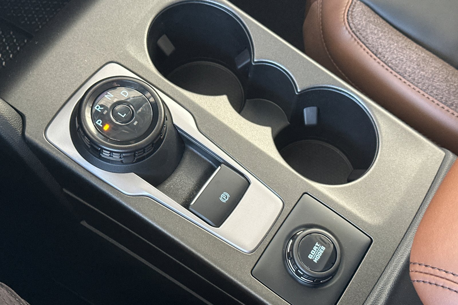 New 2026 Ford Bronco Sport Outer Banks AWD/4WD image 21