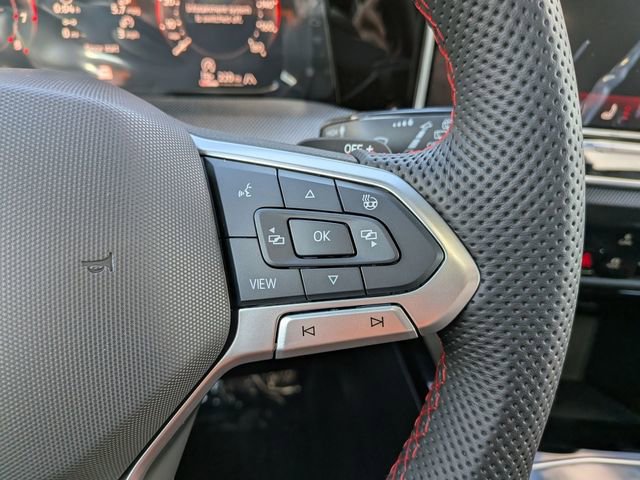 New 2026 Volkswagen GTI SE image 14