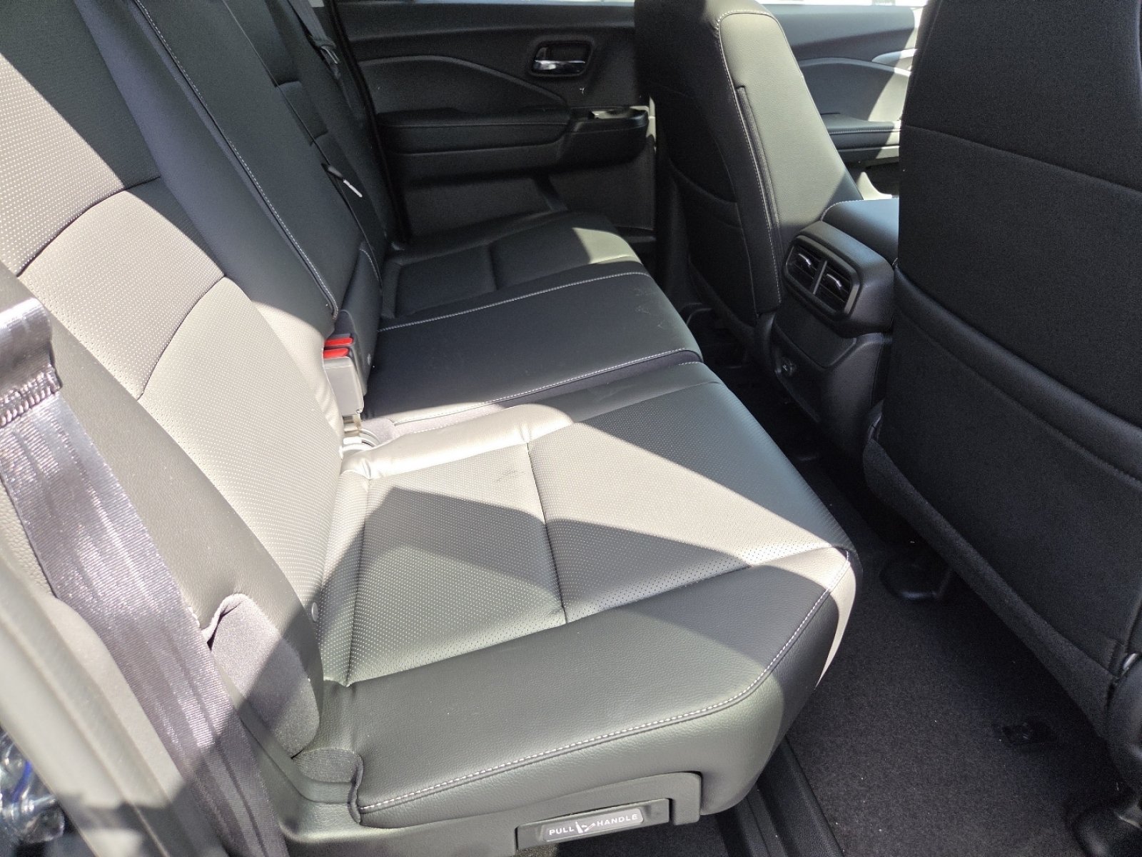 New 2026 Honda Ridgeline RTL image 26