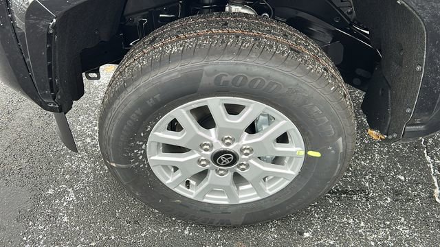 New 2026 Toyota Tacoma SR5 image 33