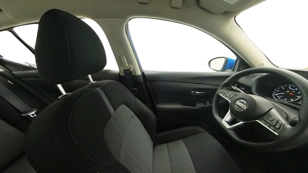 Certified 2023 Nissan Sentra SV image 29