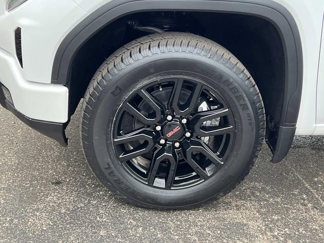 New 2026 GMC Sierra 1500 Elevation image 9