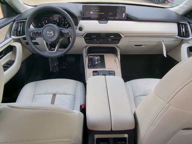 New 2026 MAZDA CX-90 Plug-In Hybrid w/ Premium Plus AWD/4WD image 5