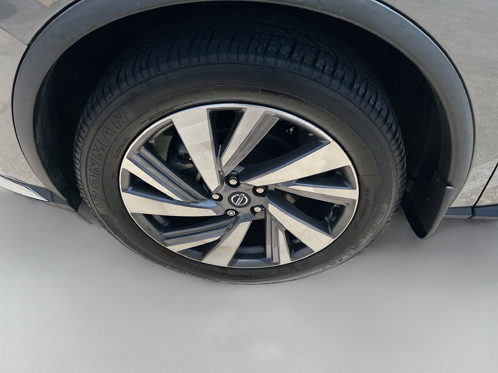 Used 2021 Nissan Murano SL w/ SL Moonroof Package FWD image 34
