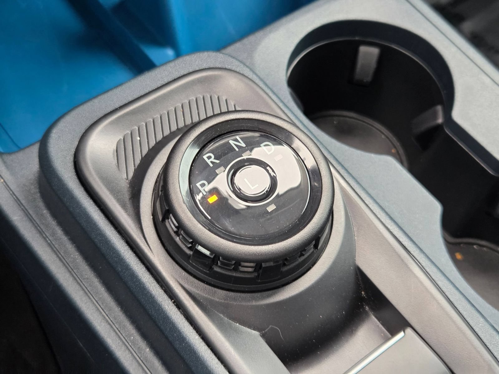 New 2026 Ford Maverick XLT AWD/4WD image 16