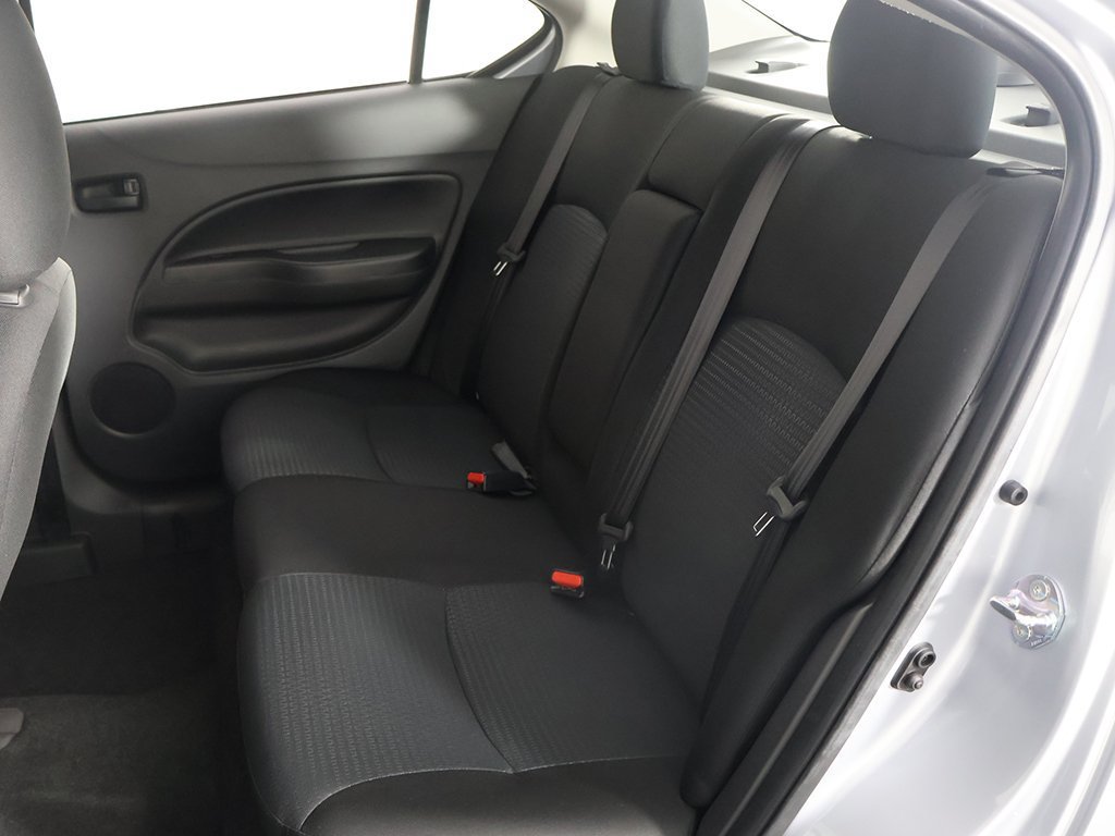 Used 2024 Mitsubishi Mirage G4 LE FWD image 26