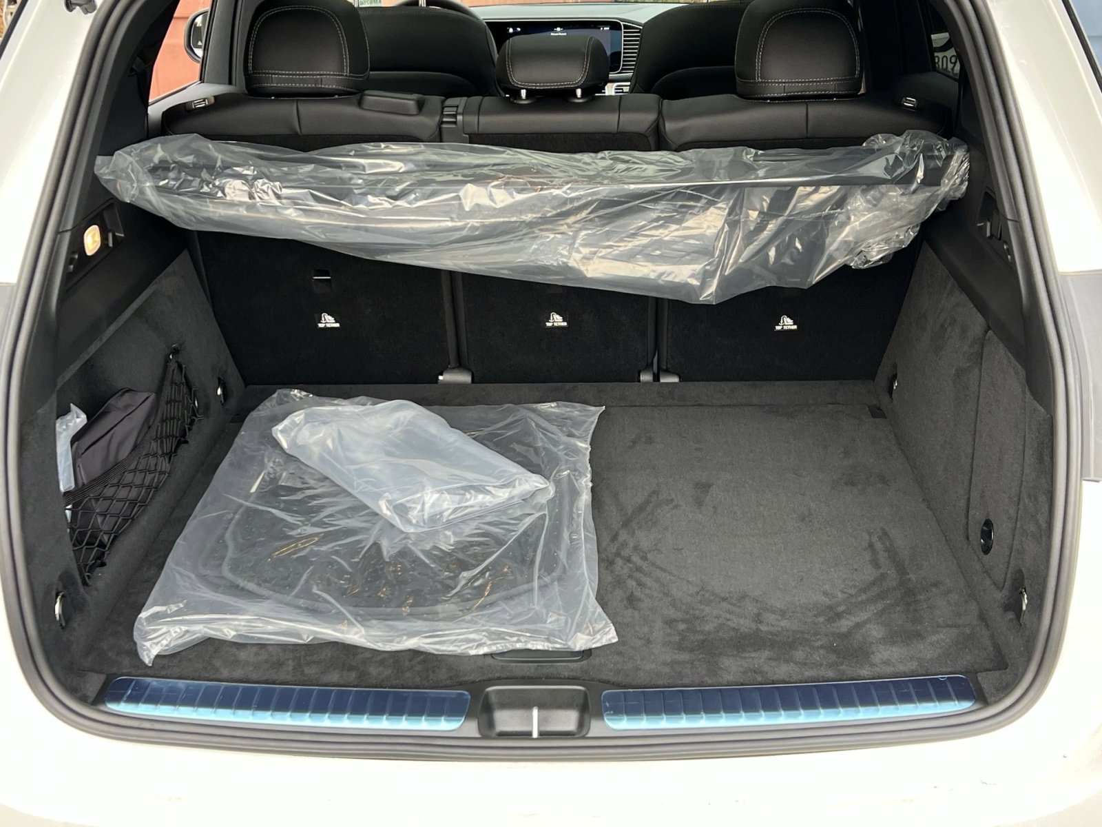 New 2026 Mercedes-Benz GLE 350 4MATIC image 24