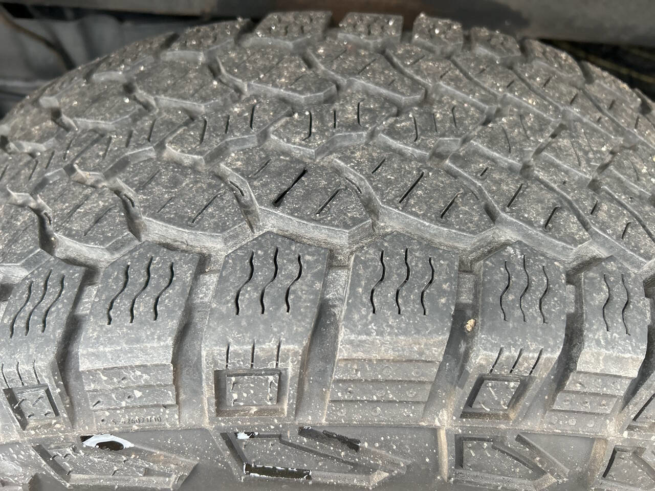 Used 2015 GMC Sierra 1500 2WD Regular Cab image 16