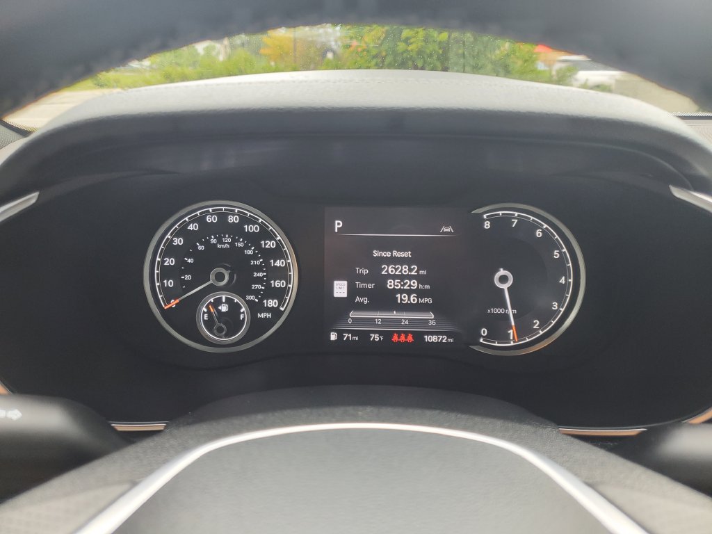 Used 2026 Genesis G70 3.3T Sport Prestige AWD/4WD image 25