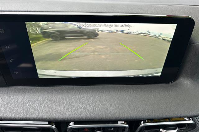 New 2026 Nissan Sentra S w/ Floor Mat Package image 20