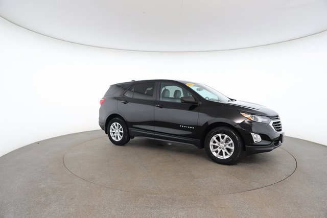 Used 2020 Chevrolet Equinox LS w/ LS Convenience Package image 25