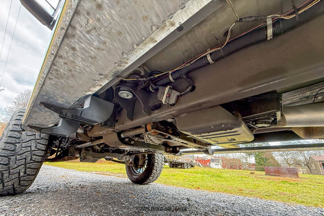 Used 2023 Chevrolet Silverado 3500 High Country image 61