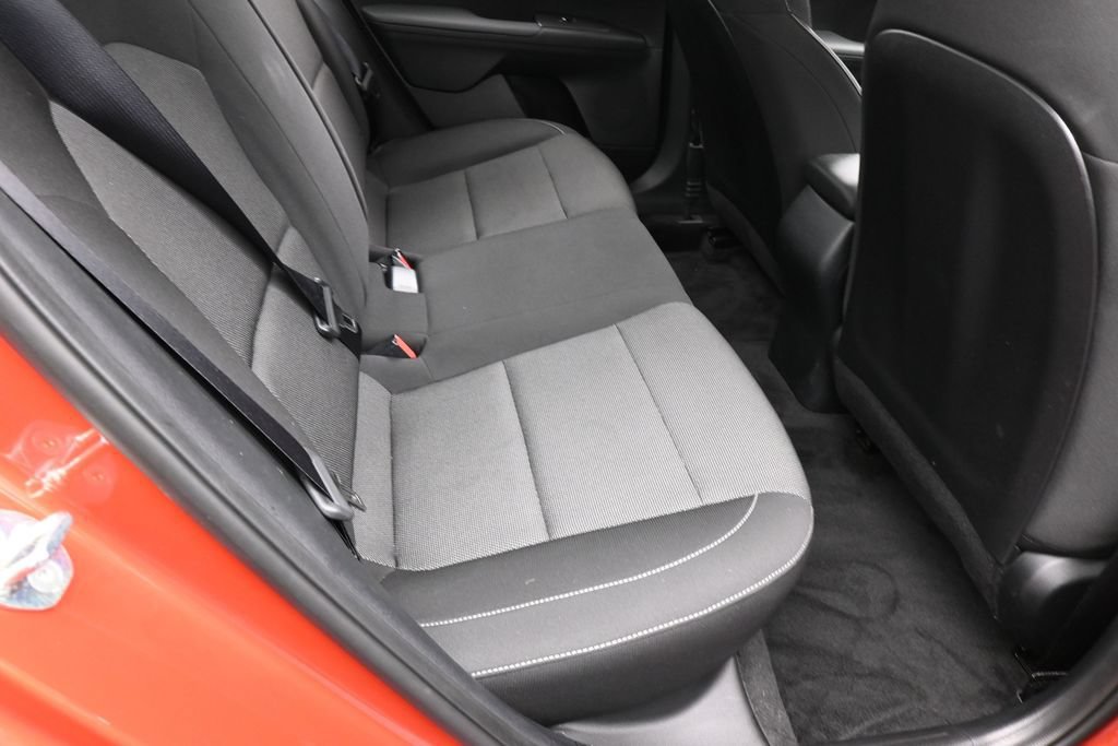 Used 2023 Kia Forte LXS w/ LXS Technology Package FWD image 33