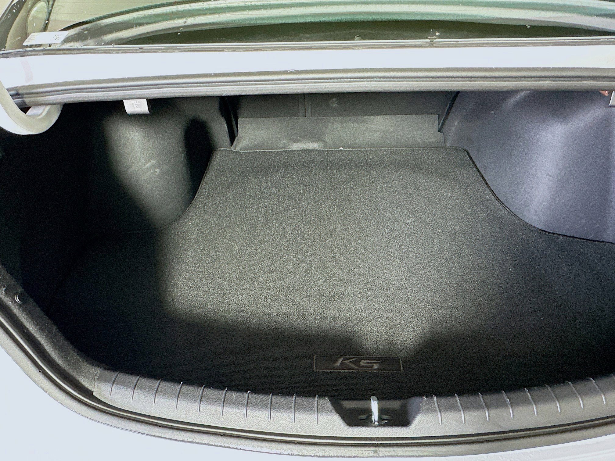 Used 2024 Kia K5 GT-Line w/ GT-Line Premium Package image 29