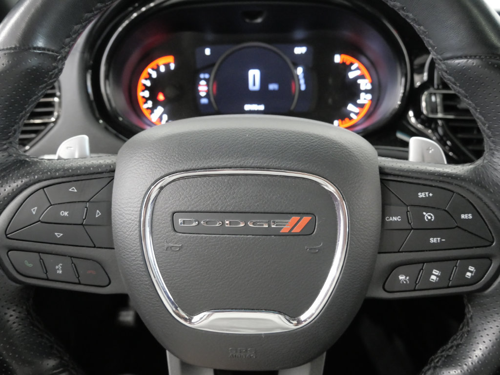 Used 2023 Dodge Durango R/T AWD/4WD image 16