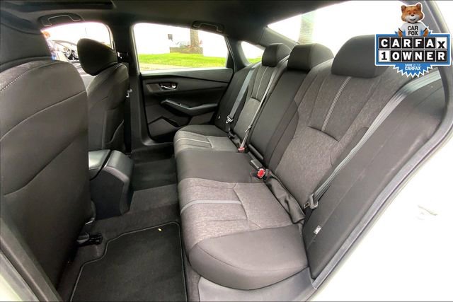 Used 2024 Honda Accord Sport image 26