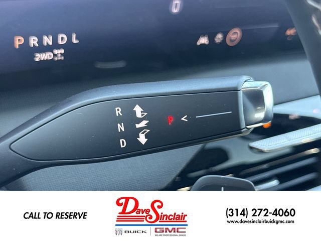 New 2026 Buick Enclave Sport Touring w/ Super Cruise Package AWD/4WD image 20