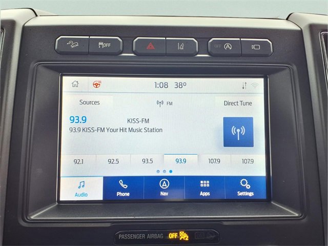 Used 2021 Ford Expedition Limited image 22