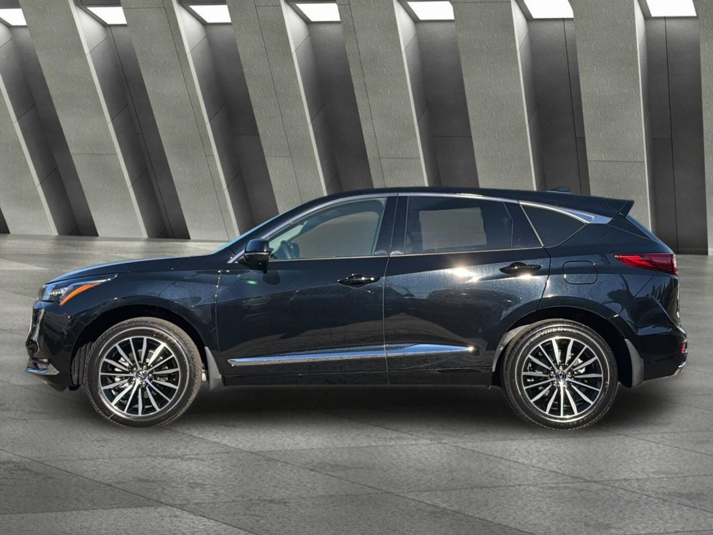 New 2026 Acura RDX SH-AWD w/ Advance Package image 6